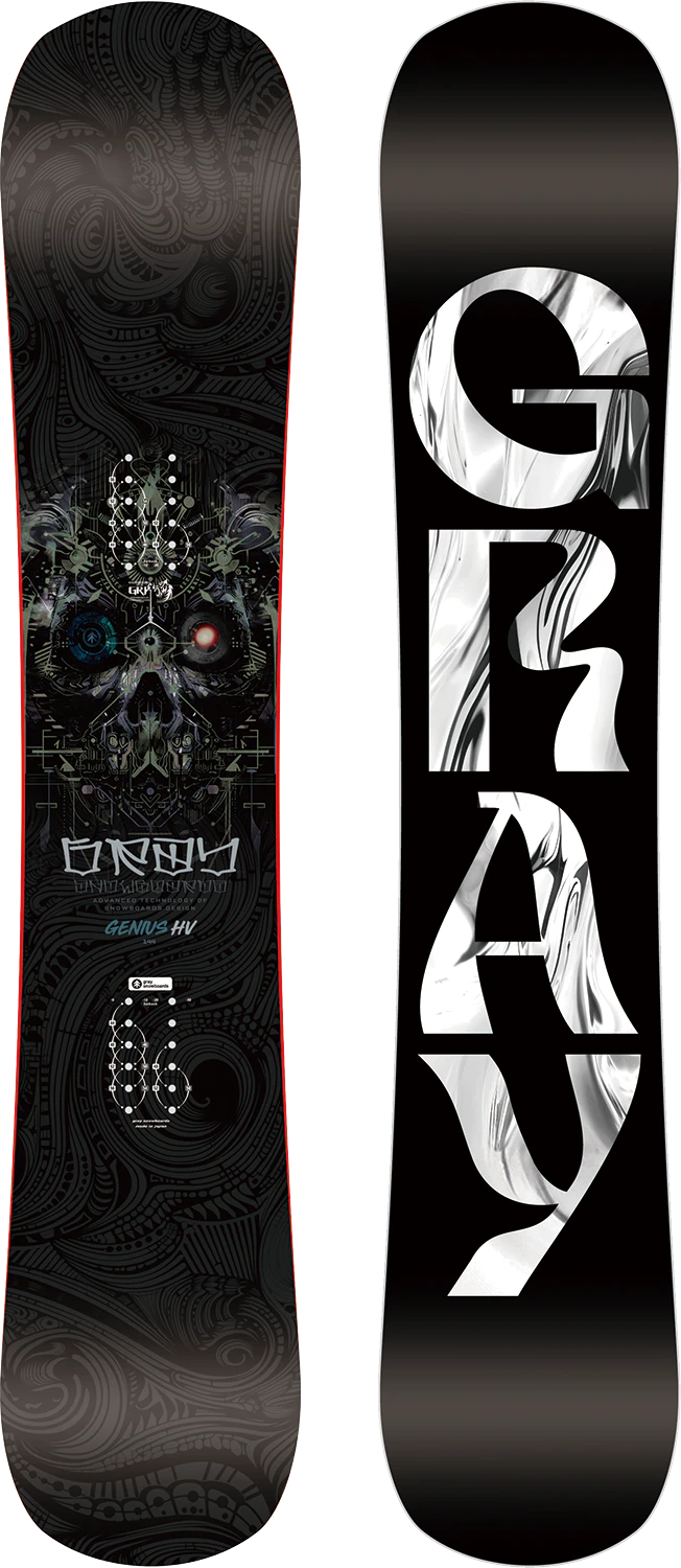 SNOW ANGEL x SURF&SNOW | SURF&SNOW